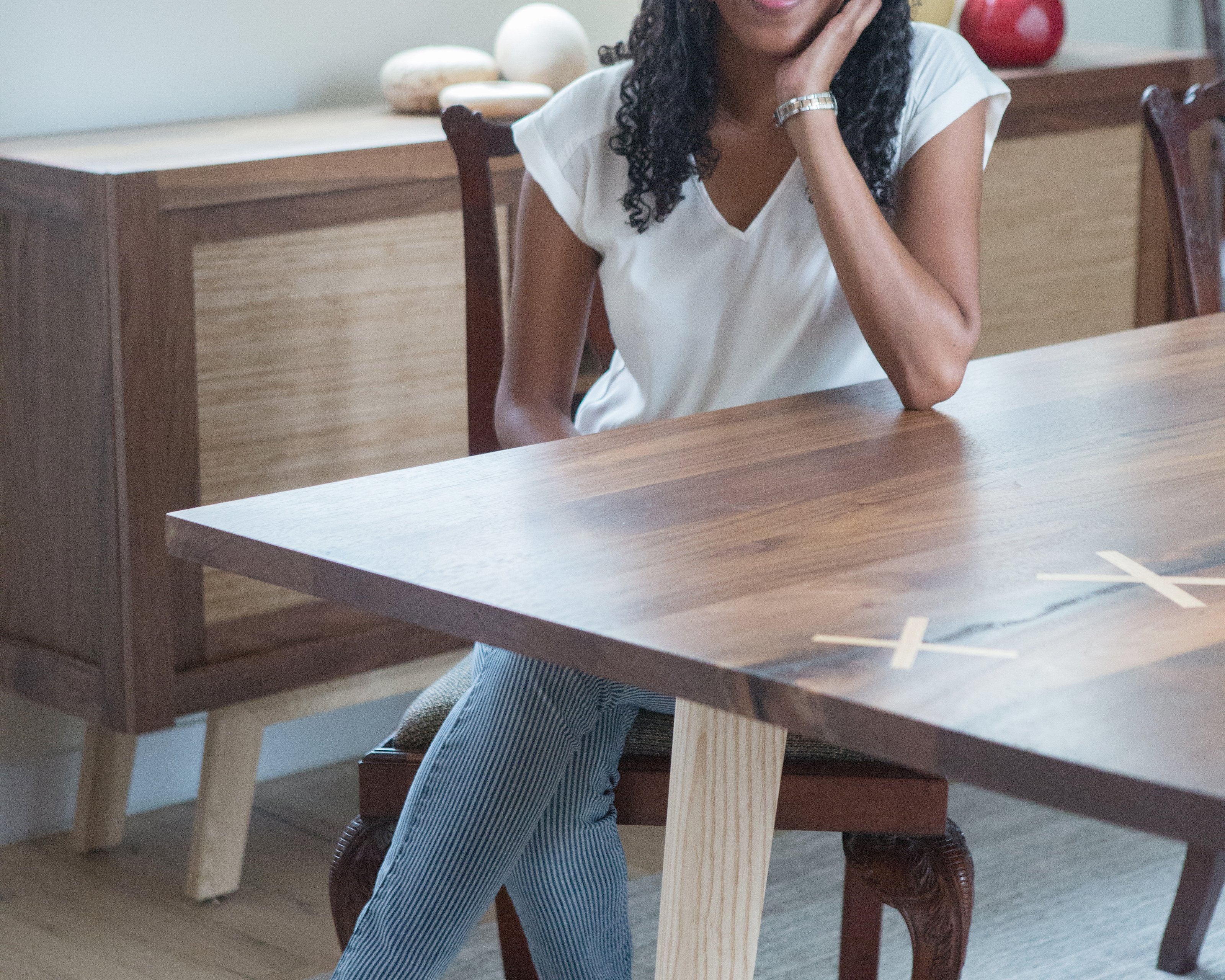 Pattern Players: Shila Griffith on Why Interior Design Should Inspire, Not Intimidate