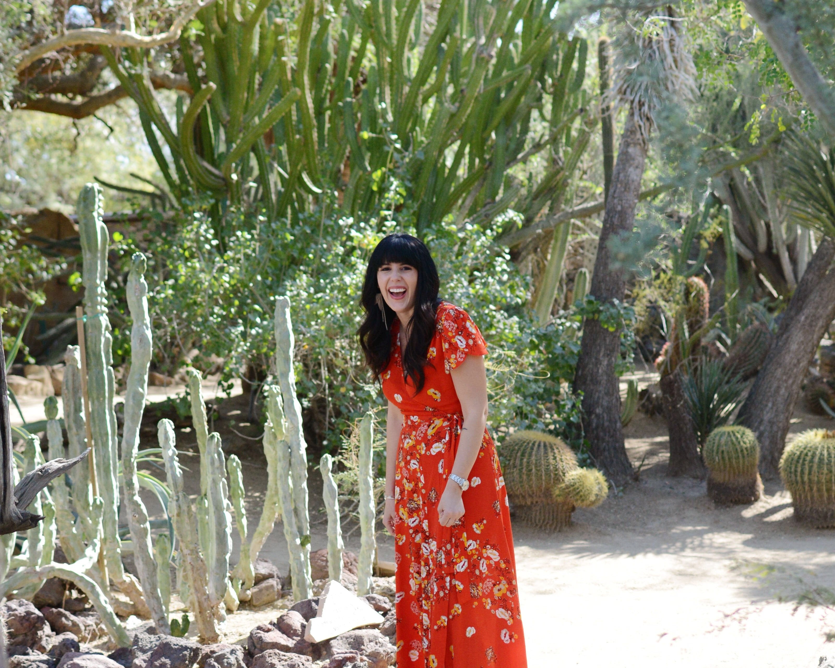 Pattern Players: Heather Fox on Designing, Working, and Filming a TV Show With Your Spouse
