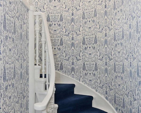 Best. Stairway. Ever.