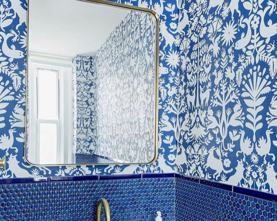 Our Favorite Wallpaper Moments of 2018 (So Far!)