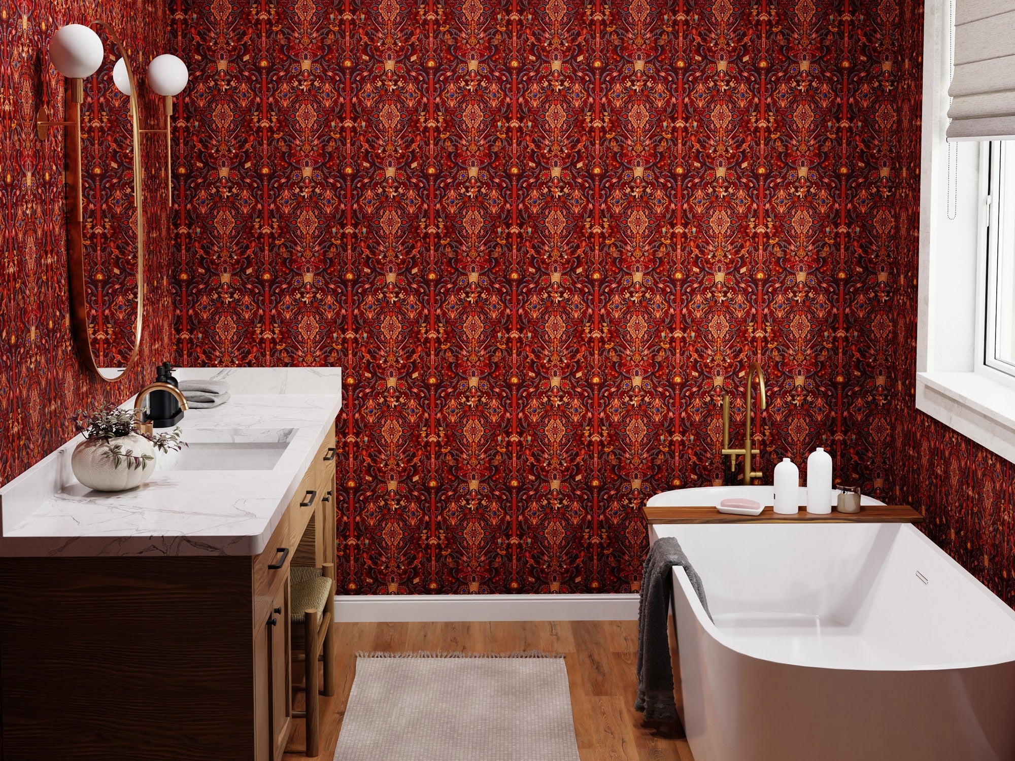 The making of Abide, based on The Big Lebowski | Universal + Hygge & West