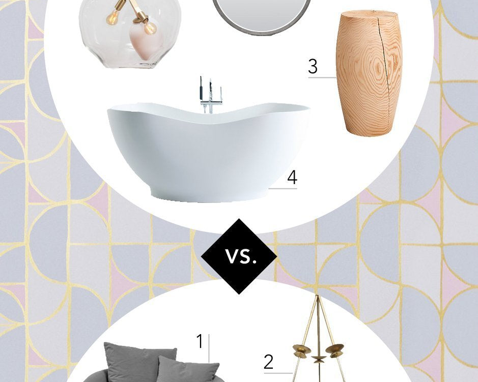 Our Heath Wallpaper Collection Used Two Ways by H&W Co-Founder Aimee Lagos