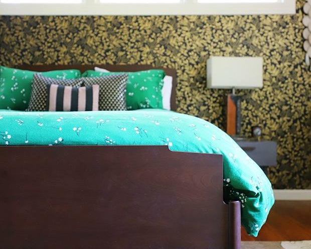A Midsummer Night's Dream: How Team H&W Styles SS19 Bedding | Hygge & West