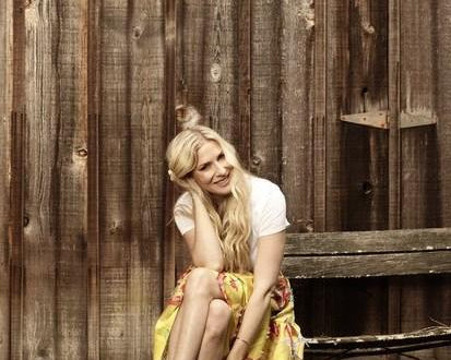 Pattern Players: Holly Williams | Hygge & West