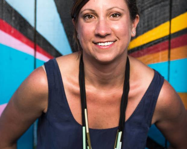 Pattern Players: Batya Stepelman | Walltawk | Hygge & West