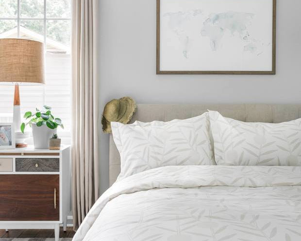 Pro Tips for Stunning Interior Photos