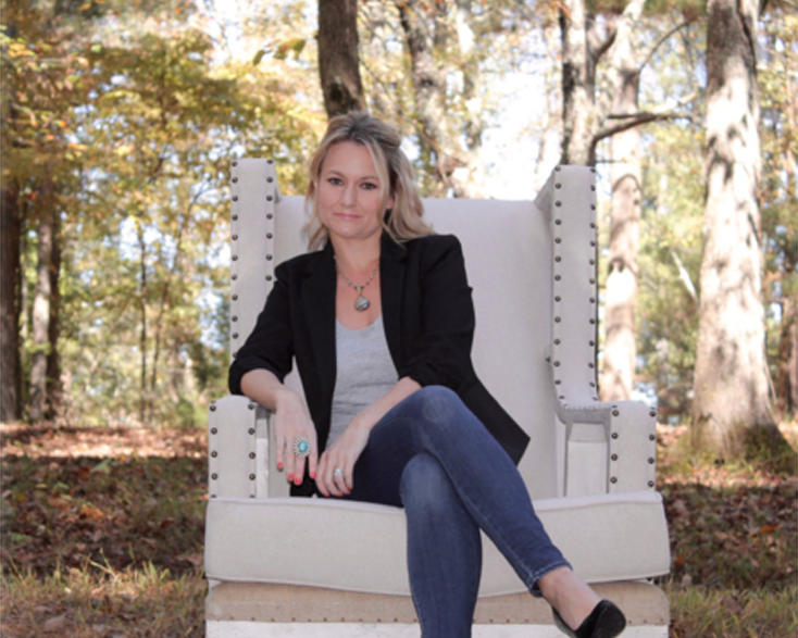Pattern Players: Exploring Modern Farmhouse Design with Katie DeRario of Hart & Lock
