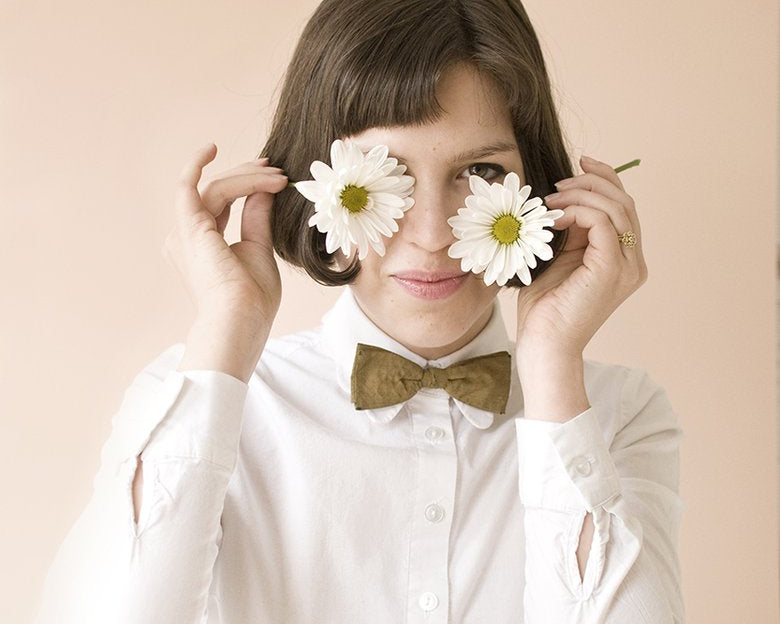 Meet the Maker: Designer Emily Isabella on Her Flora- and Fauna-Filled Collection