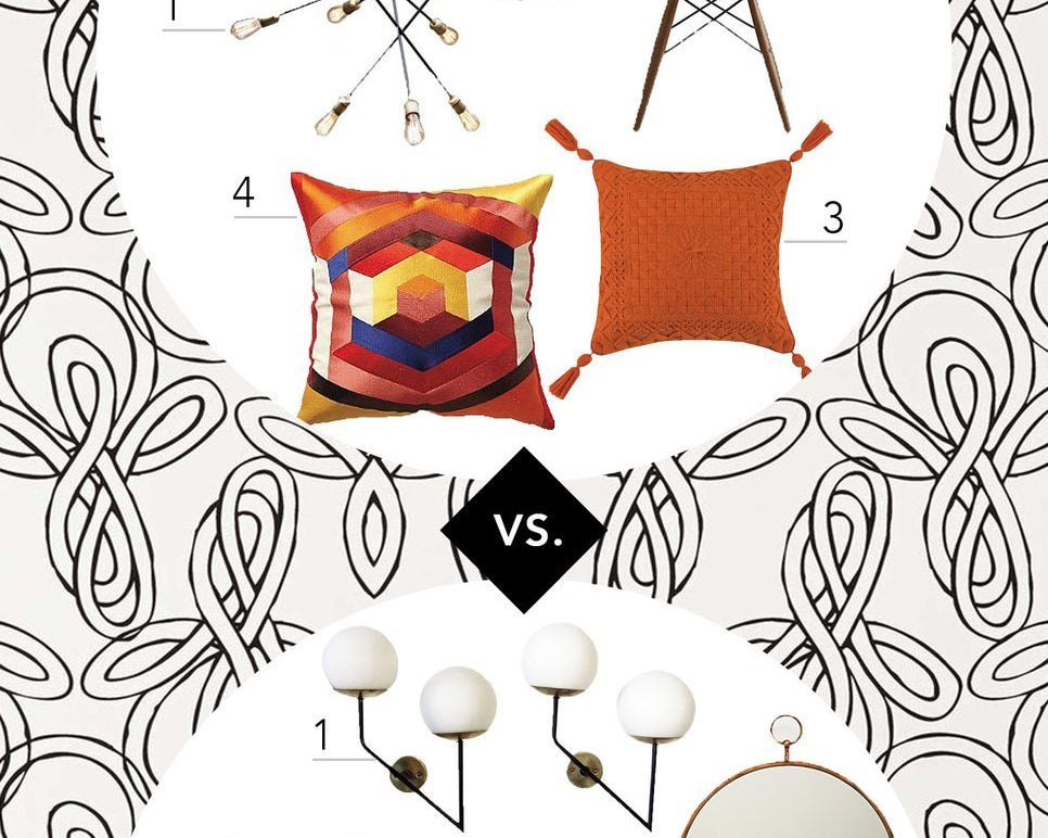Pattern Players: Designer Lynne Parker on How Geography Affects Design
