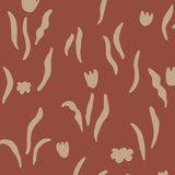 Petal Play Wallpaper