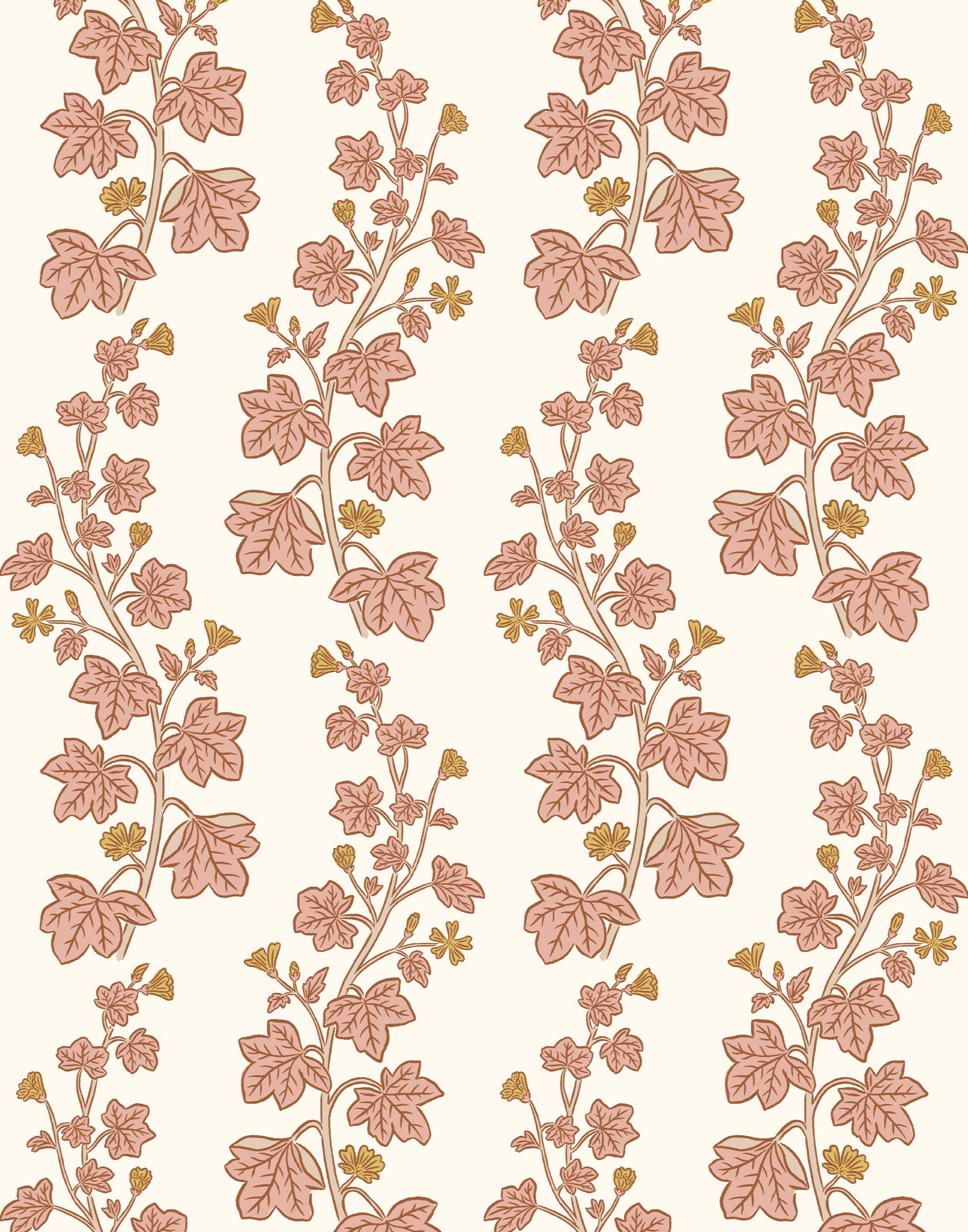 Malva Wallpaper