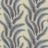 Fernery Wallpaper
