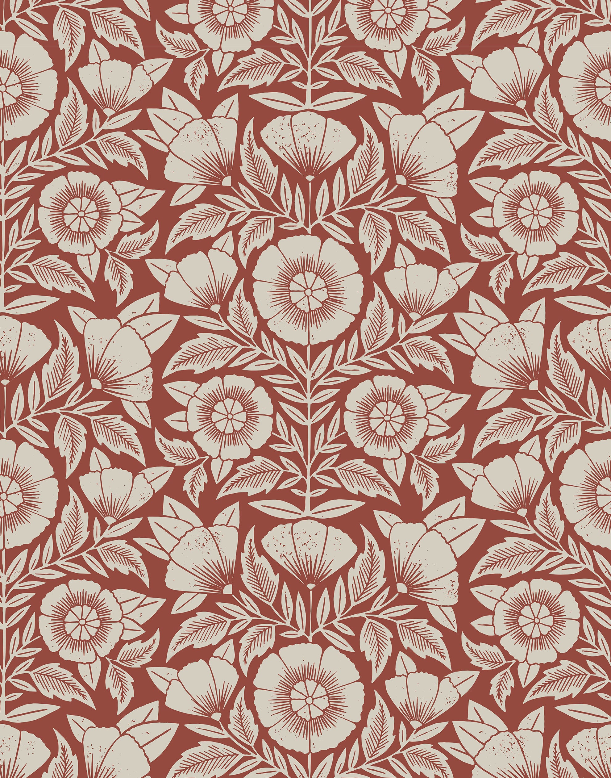 Conservatory Wallpaper