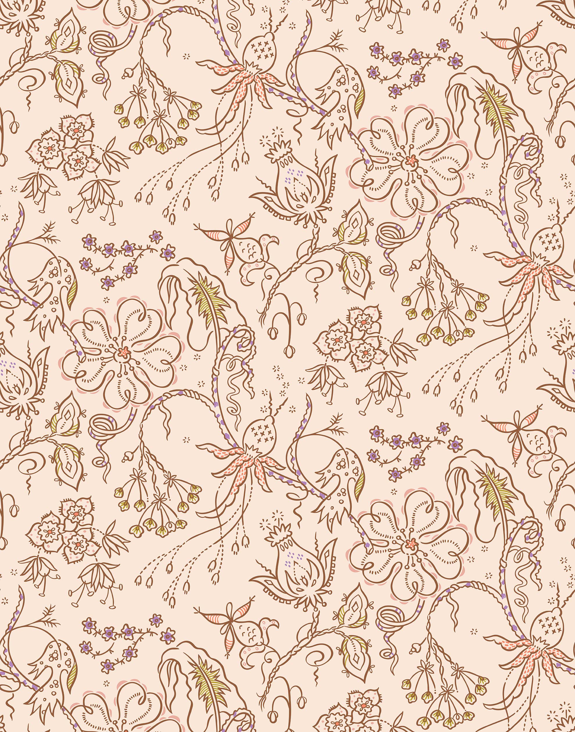Castilleja Wallpaper