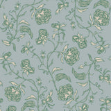 Trellis Wallpaper