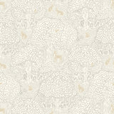 Woodland Wallpaper