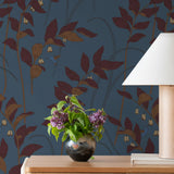 Botanist Multi Wallpaper