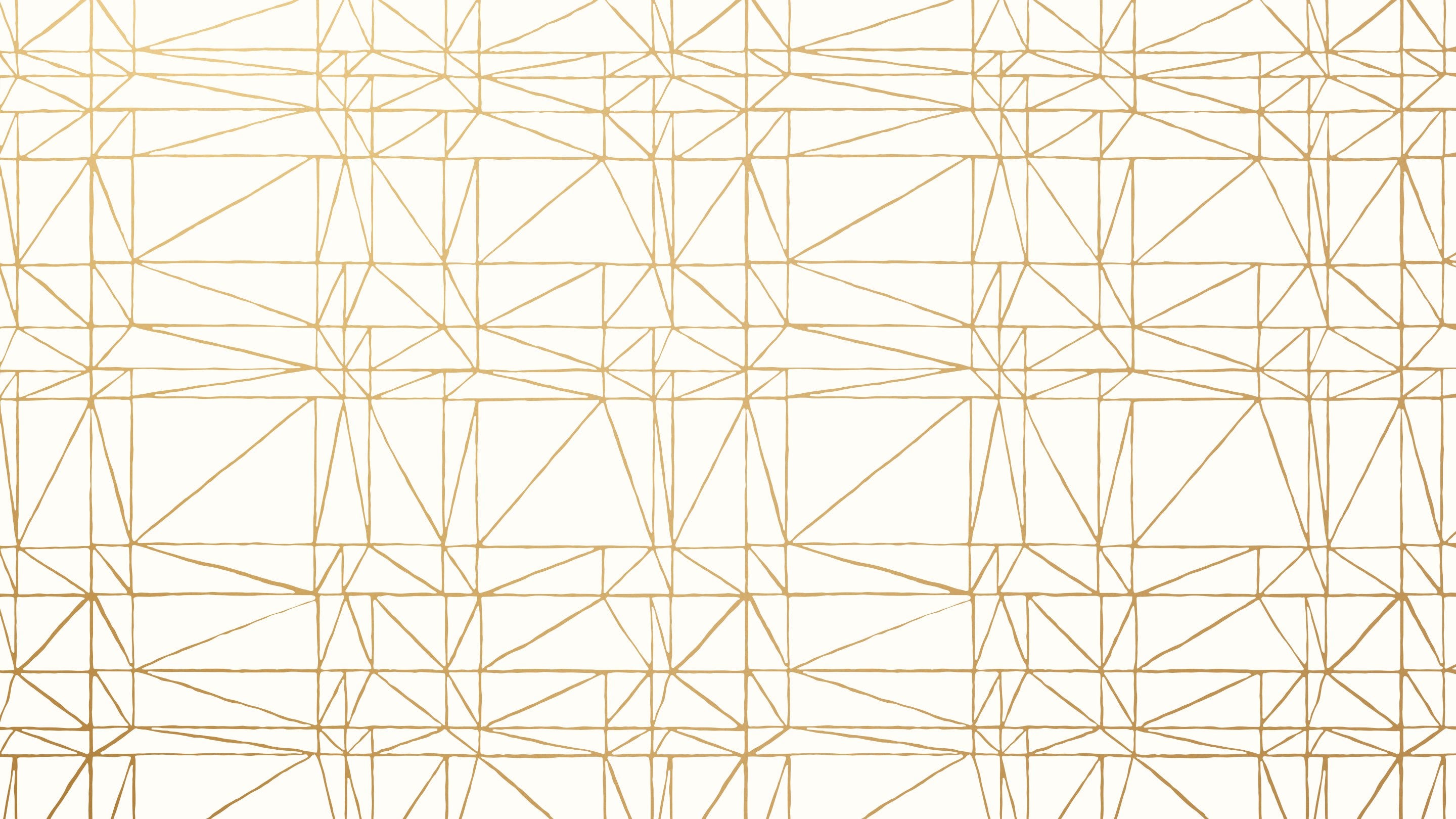 Strike Gold Wallpaper
