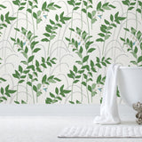 Botanist Multi Wallpaper