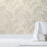 Botanist Tonal Wallpaper
