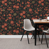 Cascade Meadow (Sale) Wallpaper