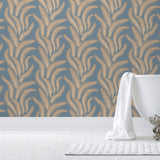 Fernery Wallpaper