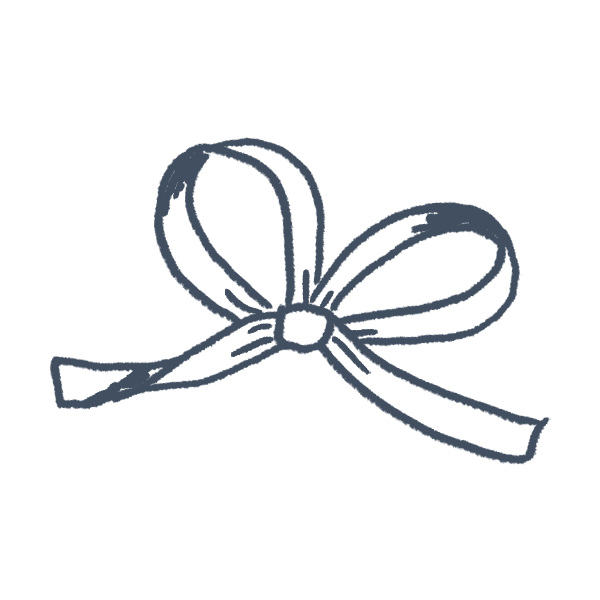 Light ribbon Illustration