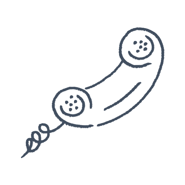 Light Phone Illustration