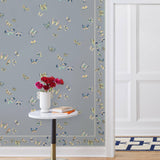 Butterflies (Sale) Border